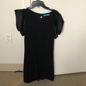 Alice + Olivia fitted dress